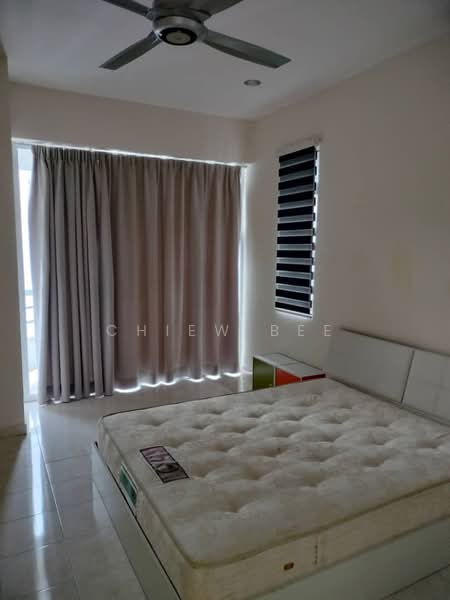 Condominium for Rent at Coastal Tower - Chiew Bee - Bedroom - PropertyGuru.com.my