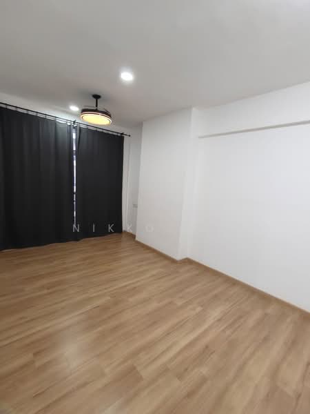 Service Residence for Rent at Midas @ Seri Alam - Nikko Soh - Interior - PropertyGuru.com.my