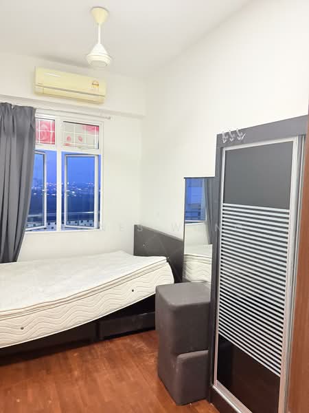 Service Residence for Rent at Grandview 360 - Agnes Wong - Bedroom - PropertyGuru.com.my