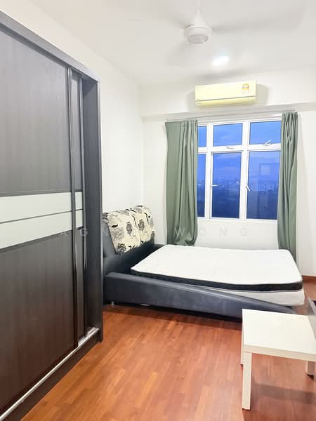 Service Residence for Rent at Grandview 360 - Agnes Wong - Bedroom - PropertyGuru.com.my