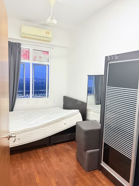 Service Residence for Rent at Grandview 360 - Agnes Wong - Bedroom - PropertyGuru.com.my