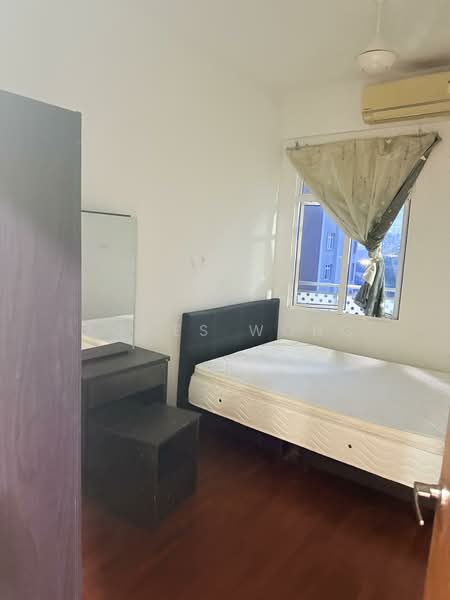Service Residence for Rent at Grandview 360 - Agnes Wong - Bedroom - PropertyGuru.com.my