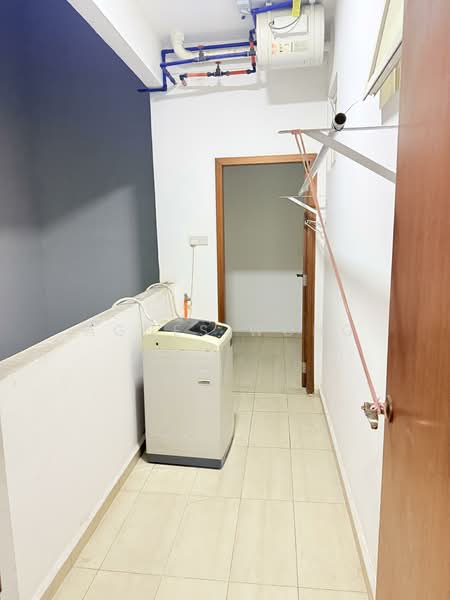 Service Residence for Rent at Grandview 360 - Agnes Wong - Interior - PropertyGuru.com.my
