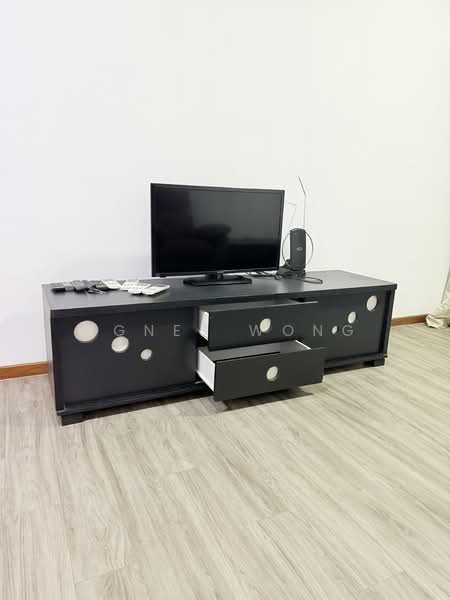 Service Residence for Rent at Grandview 360 - Agnes Wong - Living Room - PropertyGuru.com.my