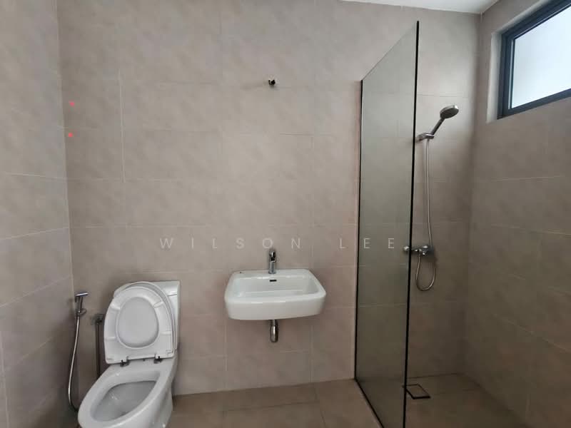 Rumah Berkembar untuk Dijual di Shah Alam (Selangor) - Wilson Lee - Bathroom - PropertyGuru.com.my