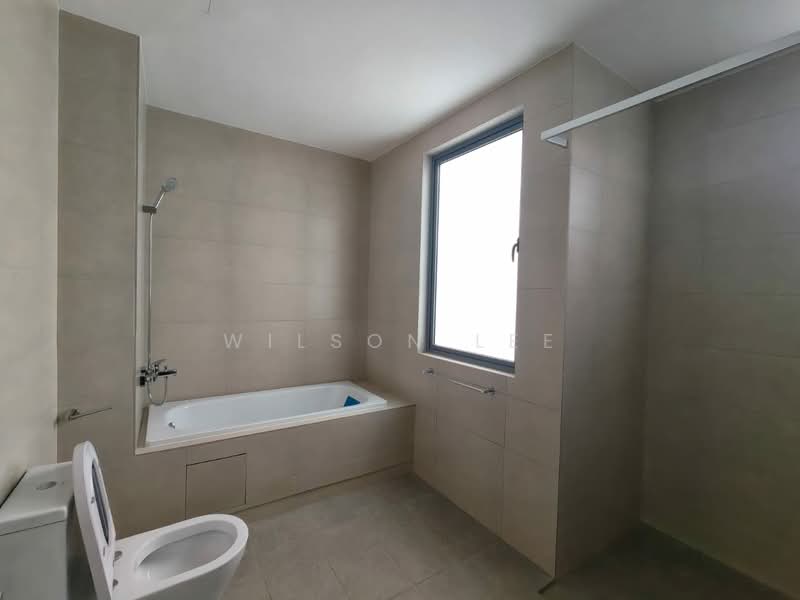 Rumah Berkembar untuk Dijual di Shah Alam (Selangor) - Wilson Lee - Bathroom - PropertyGuru.com.my