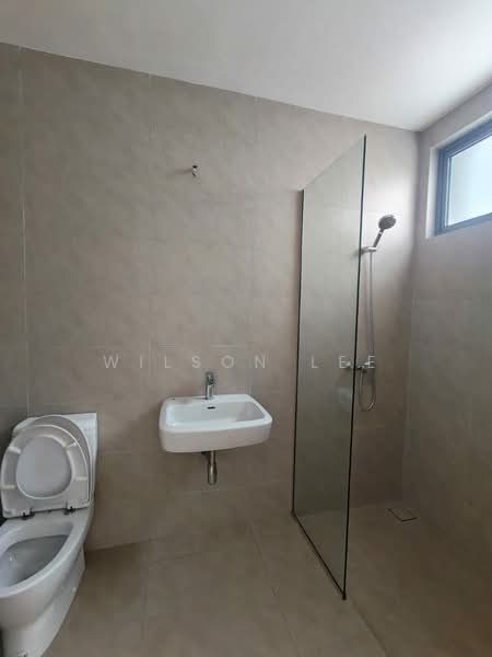 Rumah Berkembar untuk Dijual di Shah Alam (Selangor) - Wilson Lee - Bathroom - PropertyGuru.com.my