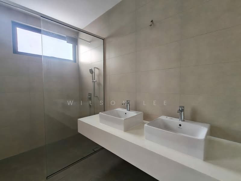 Rumah Berkembar untuk Dijual di Shah Alam (Selangor) - Wilson Lee - Bathroom - PropertyGuru.com.my