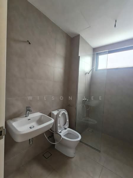 Rumah Berkembar untuk Dijual di Shah Alam (Selangor) - Wilson Lee - Bathroom - PropertyGuru.com.my