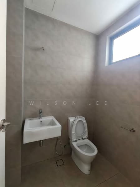 Rumah Berkembar untuk Dijual di Shah Alam (Selangor) - Wilson Lee - Bathroom - PropertyGuru.com.my
