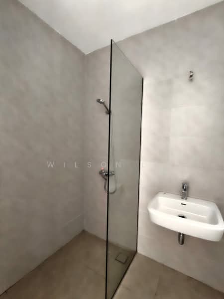 Rumah Berkembar untuk Dijual di Shah Alam (Selangor) - Wilson Lee - Bathroom - PropertyGuru.com.my