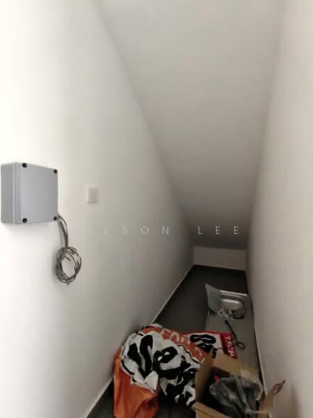 Rumah Berkembar untuk Dijual di Shah Alam (Selangor) - Wilson Lee - Interior - PropertyGuru.com.my