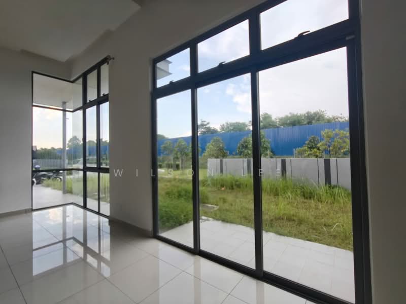 Rumah Berkembar untuk Dijual di Shah Alam (Selangor) - Wilson Lee - Interior - PropertyGuru.com.my