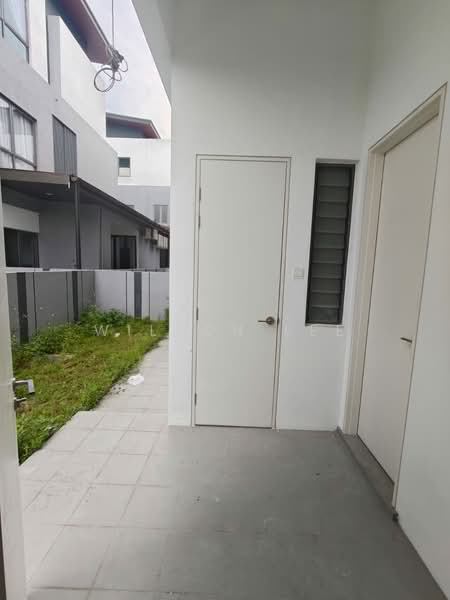 Rumah Berkembar untuk Dijual di Shah Alam (Selangor) - Wilson Lee - Exterior - PropertyGuru.com.my
