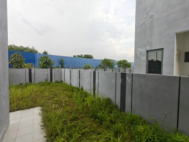 Rumah Berkembar untuk Dijual di Shah Alam (Selangor) - Wilson Lee - Exterior - PropertyGuru.com.my