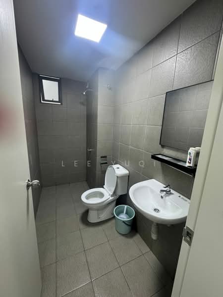 Apartment for Rent at Residensi Max - Lee Yuqi - Bathroom - PropertyGuru.com.my