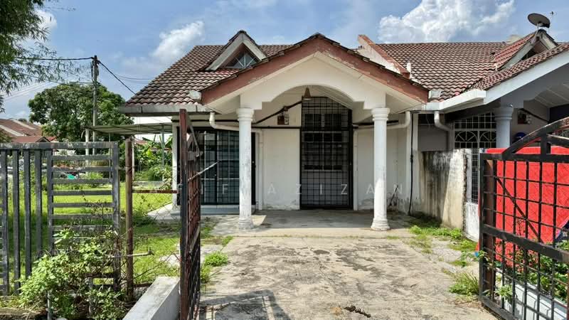 For Sale - Seksyen 5
