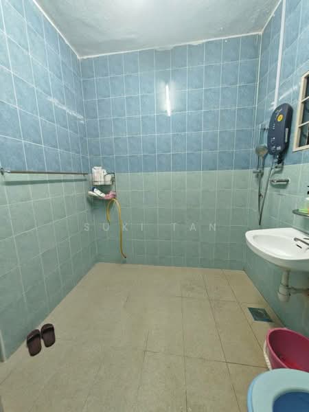 2-storey Terraced House for Sale in Kepong (Kuala Lumpur) - Suki Tan - Bathroom - PropertyGuru.com.my