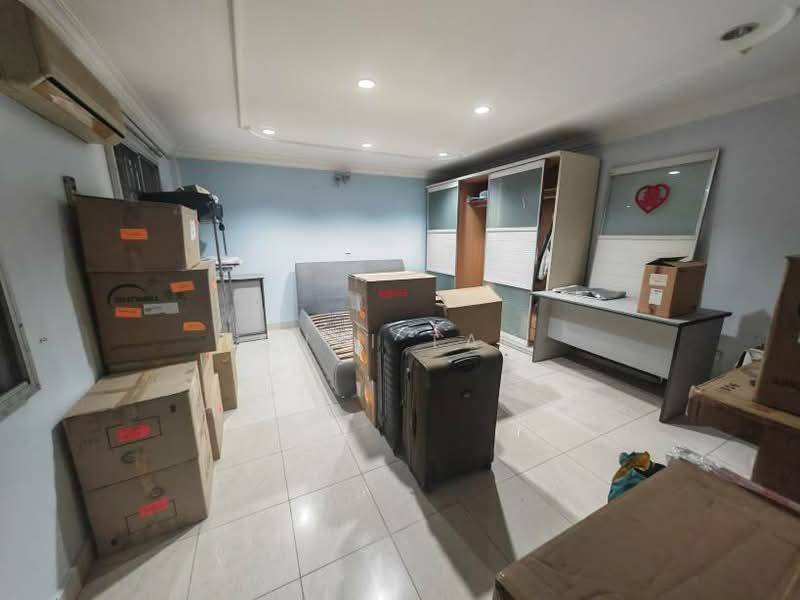2-storey Terraced House for Sale in Kepong (Kuala Lumpur) - Suki Tan - Bedroom - PropertyGuru.com.my