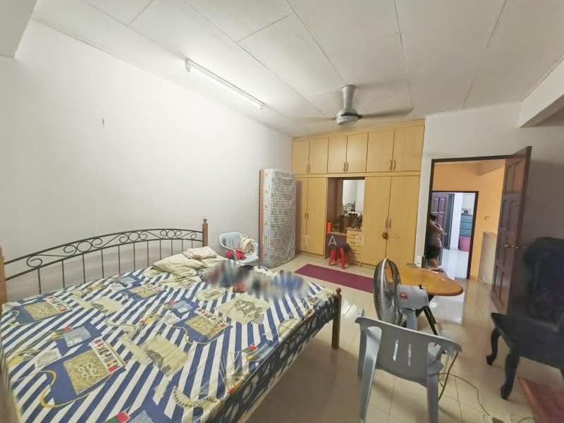 2-storey Terraced House for Sale in Kepong (Kuala Lumpur) - Suki Tan - Bedroom - PropertyGuru.com.my