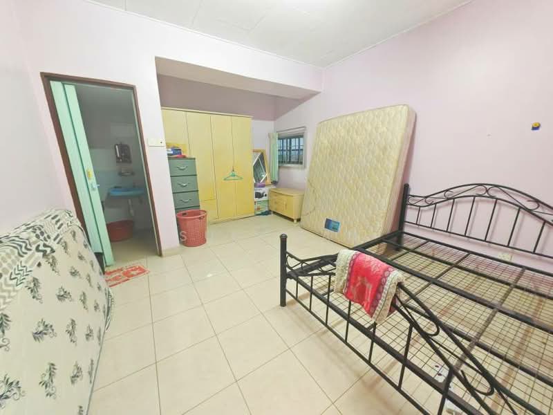 2-storey Terraced House for Sale in Kepong (Kuala Lumpur) - Suki Tan - Bedroom - PropertyGuru.com.my