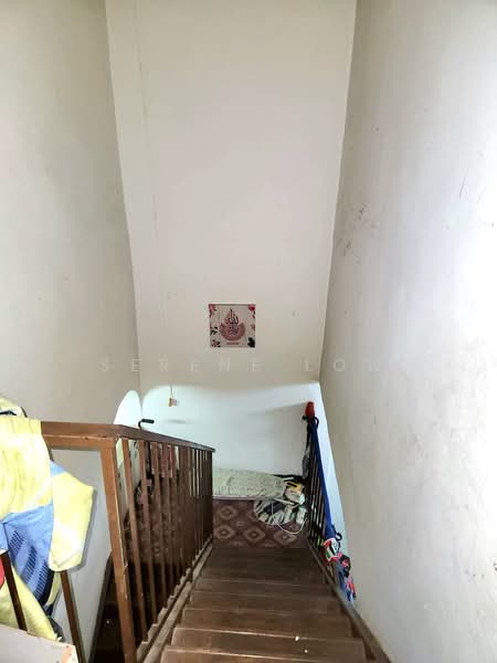 Rumah Teres 2 Tingkat untuk Dijual di Saleng (Senai) - Serene Low - PropertyGuru.com.my