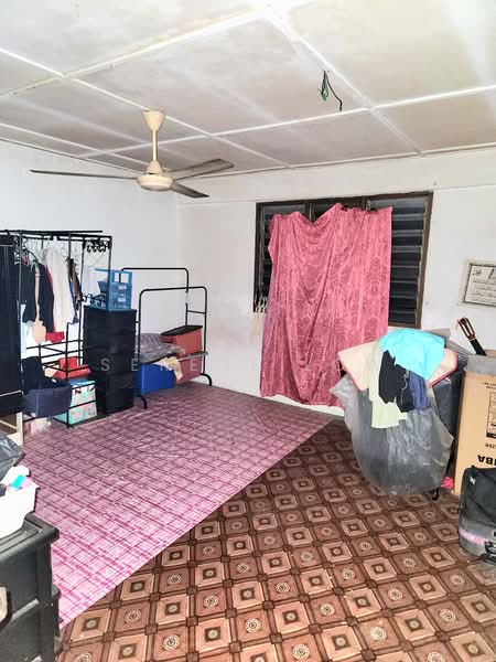 Rumah Teres 2 Tingkat untuk Dijual di Saleng (Senai) - Serene Low - PropertyGuru.com.my