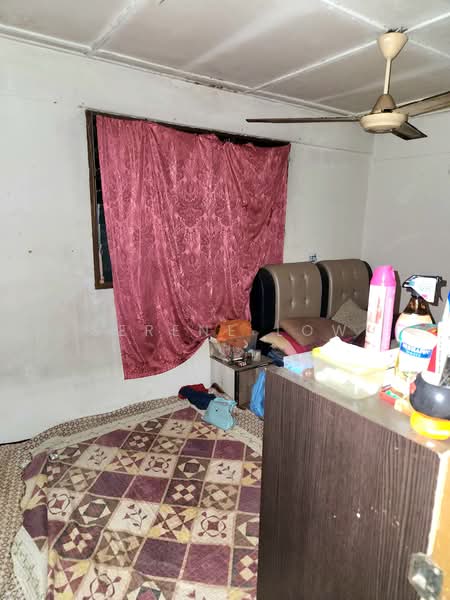 Rumah Teres 2 Tingkat untuk Dijual di Saleng (Senai) - Serene Low - PropertyGuru.com.my