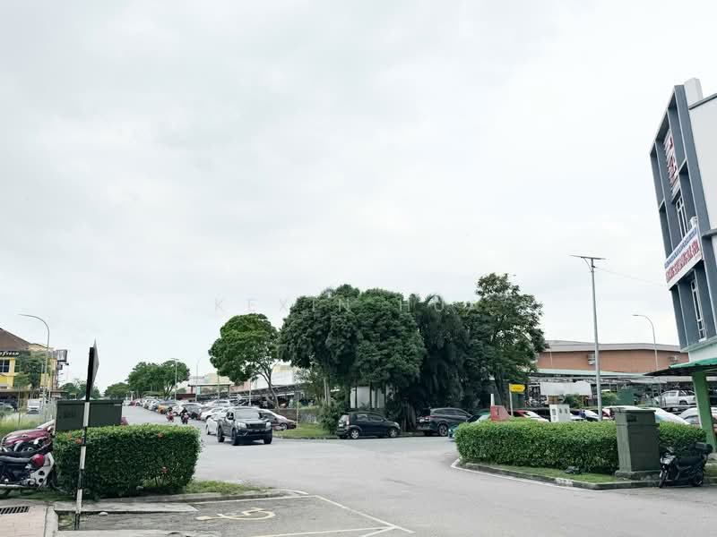 Kedai / Pejabat untuk Dijual di Taman Bukit Dahlia (Pasir Gudang) - Kexin Hua - Exterior - PropertyGuru.com.my