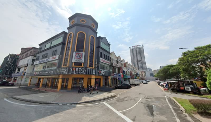 Shop for Rent in Dataran Sunway (Kota Damansara) - Alven Lim - Exterior - PropertyGuru.com.my