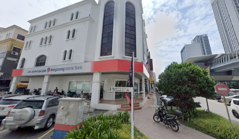 Shop for Rent in Dataran Sunway (Kota Damansara) - Alven Lim - Exterior - PropertyGuru.com.my