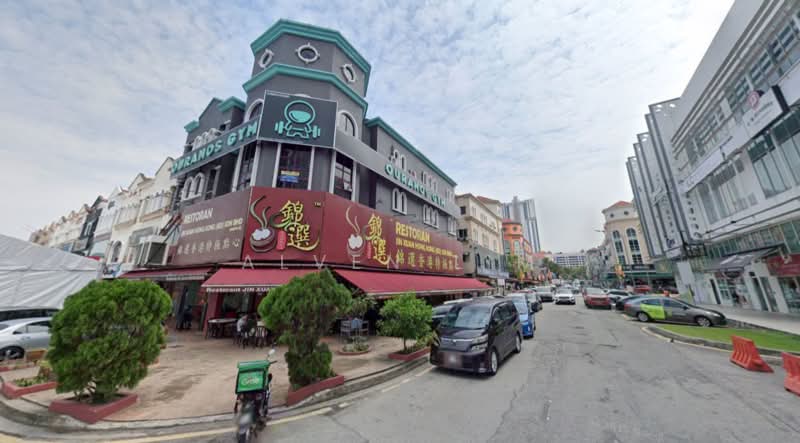 Shop for Rent in Dataran Sunway (Kota Damansara) - Alven Lim - Exterior - PropertyGuru.com.my