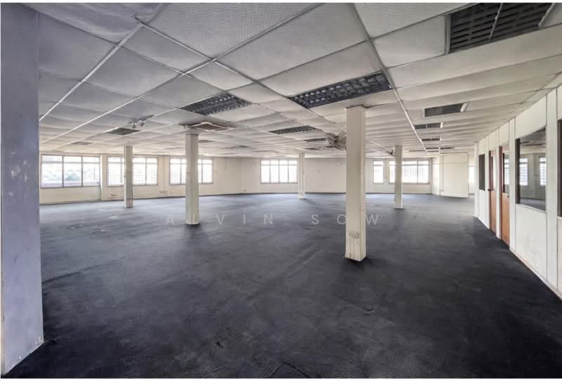 Office for Rent in Taman Suria (Johor Bahru) - Alvin Sow - Interior - PropertyGuru.com.my