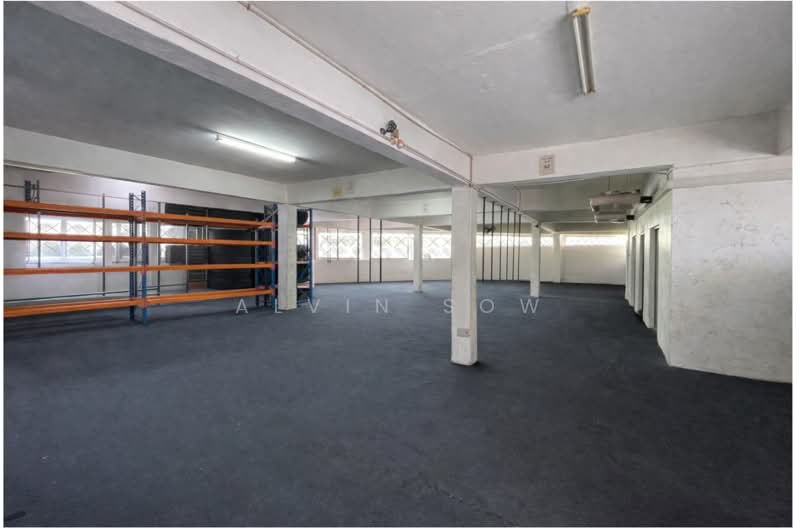Office for Rent in Taman Suria (Johor Bahru) - Alvin Sow - Interior - PropertyGuru.com.my