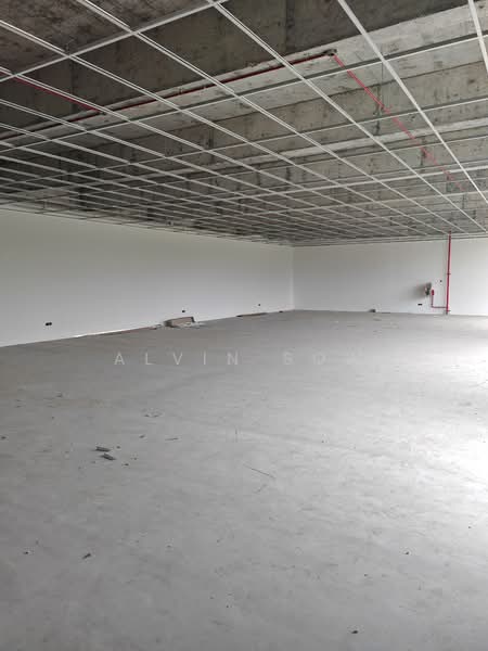 Office for Rent in Taman Suria (Johor Bahru) - Alvin Sow - Interior - PropertyGuru.com.my