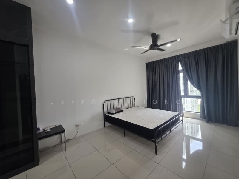 Service Residence for Sale at 8Scape Residence @ Sutera - Jeffrey Kiong - Bedroom - PropertyGuru.com.my