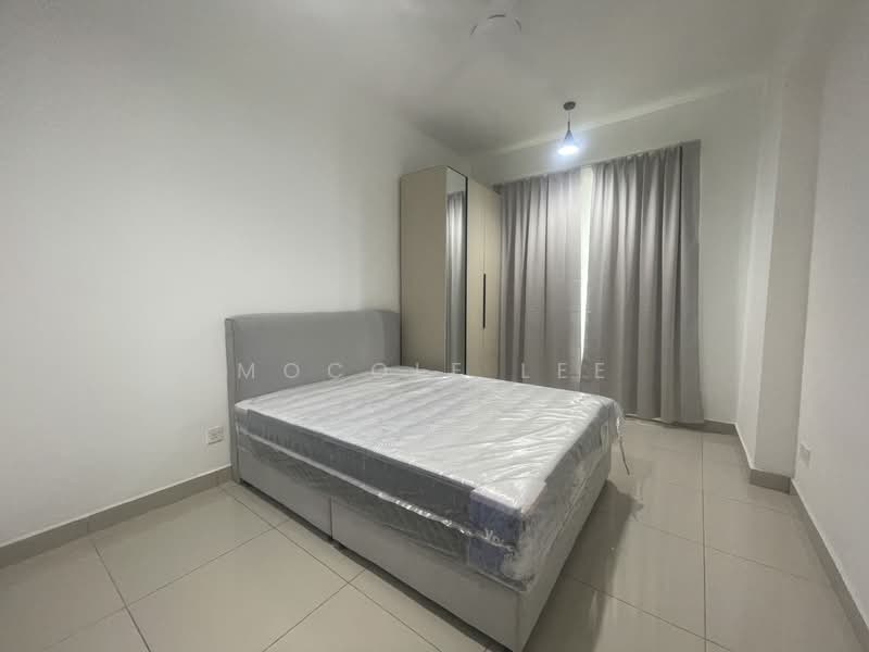 Service Residence for Sale at Summerton - Mocole Lee - Bedroom - PropertyGuru.com.my