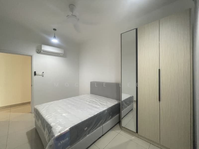 Service Residence for Sale at Summerton - Mocole Lee - Bedroom - PropertyGuru.com.my