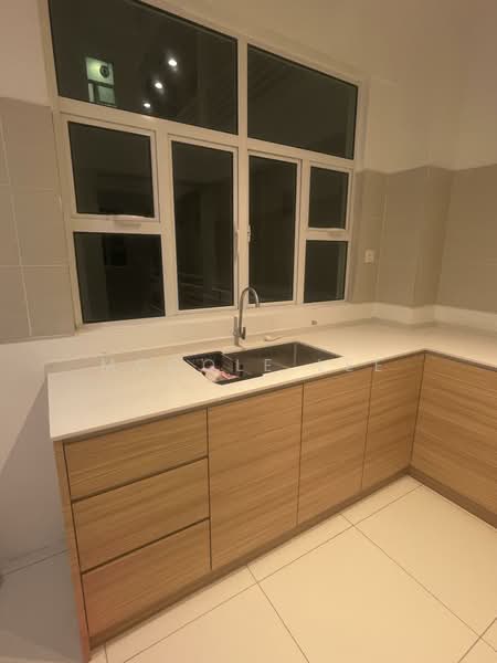 Service Residence for Sale at Summerton - Mocole Lee - Kitchen - PropertyGuru.com.my