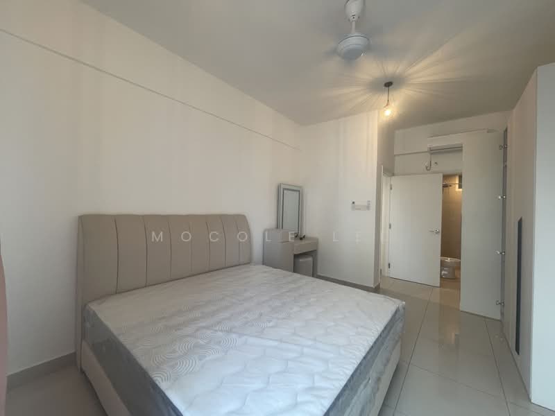Service Residence for Sale at Summerton - Mocole Lee - Bedroom - PropertyGuru.com.my