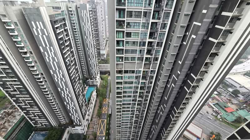 Servis Apartment untuk Disewa di Citizen 2 - Zen Yong - Exterior - PropertyGuru.com.my