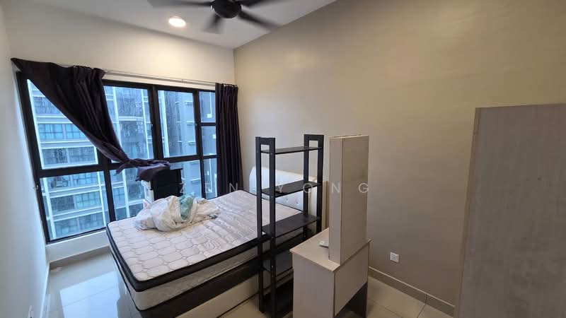 Servis Apartment untuk Disewa di Citizen 2 - Zen Yong - PropertyGuru.com.my
