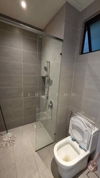 Servis Apartment untuk Disewa di Citizen 2 - Zen Yong - PropertyGuru.com.my