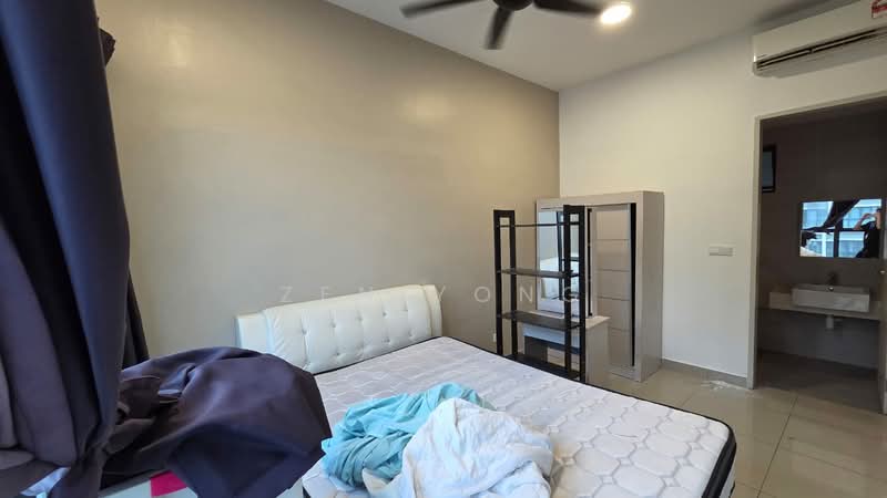 Servis Apartment untuk Disewa di Citizen 2 - Zen Yong - PropertyGuru.com.my
