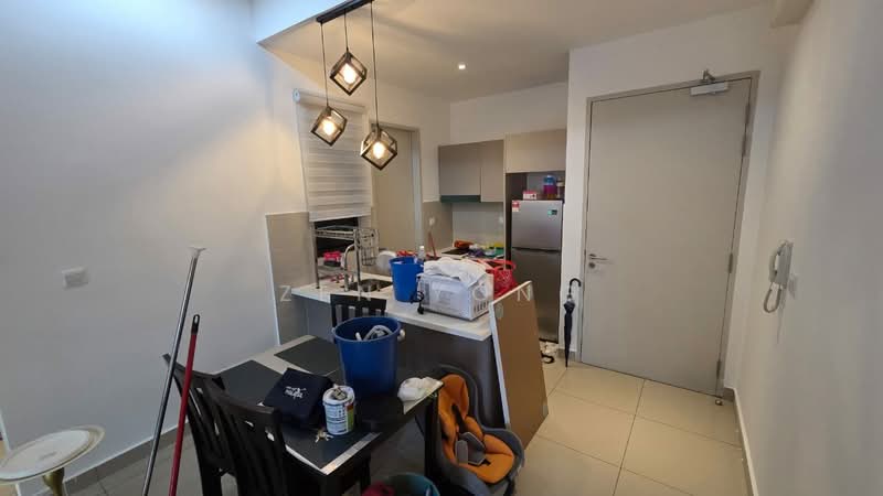 Servis Apartment untuk Disewa di Citizen 2 - Zen Yong - PropertyGuru.com.my