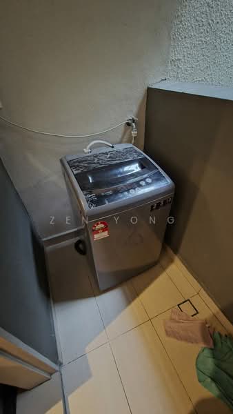 Servis Apartment untuk Disewa di Citizen 2 - Zen Yong - PropertyGuru.com.my