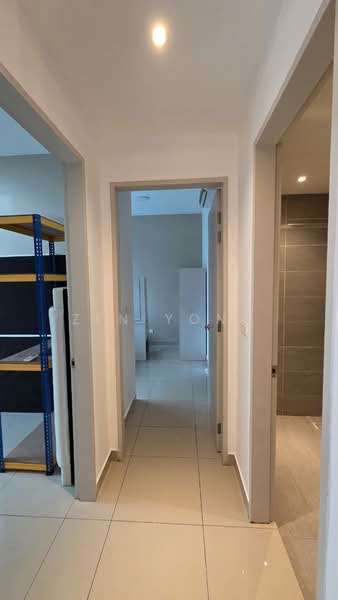 Servis Apartment untuk Disewa di Citizen 2 - Zen Yong - PropertyGuru.com.my