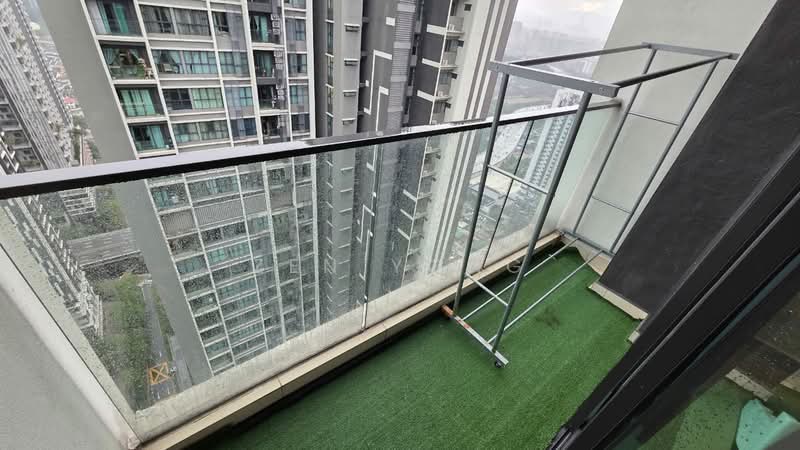 Servis Apartment untuk Disewa di Citizen 2 - Zen Yong - PropertyGuru.com.my