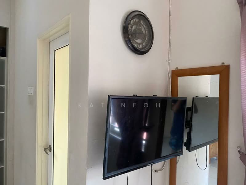 Rumah Teres 4 Tingkat untuk Dijual di Petaling Jaya (Selangor) - KAT NEOH - Interior - PropertyGuru.com.my