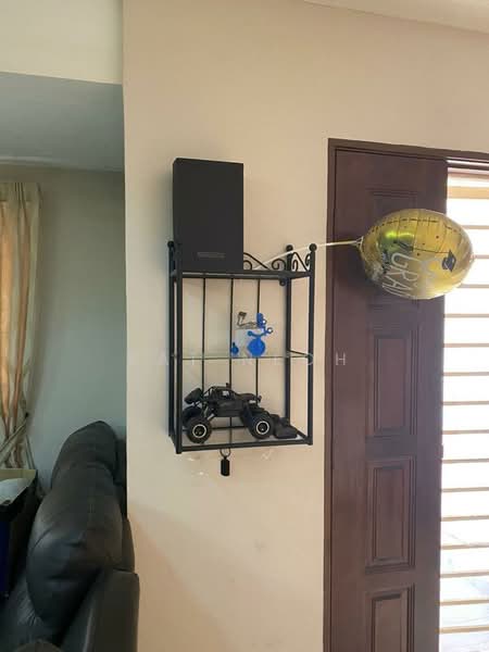 Rumah Teres 4 Tingkat untuk Dijual di Petaling Jaya (Selangor) - KAT NEOH - Interior - PropertyGuru.com.my